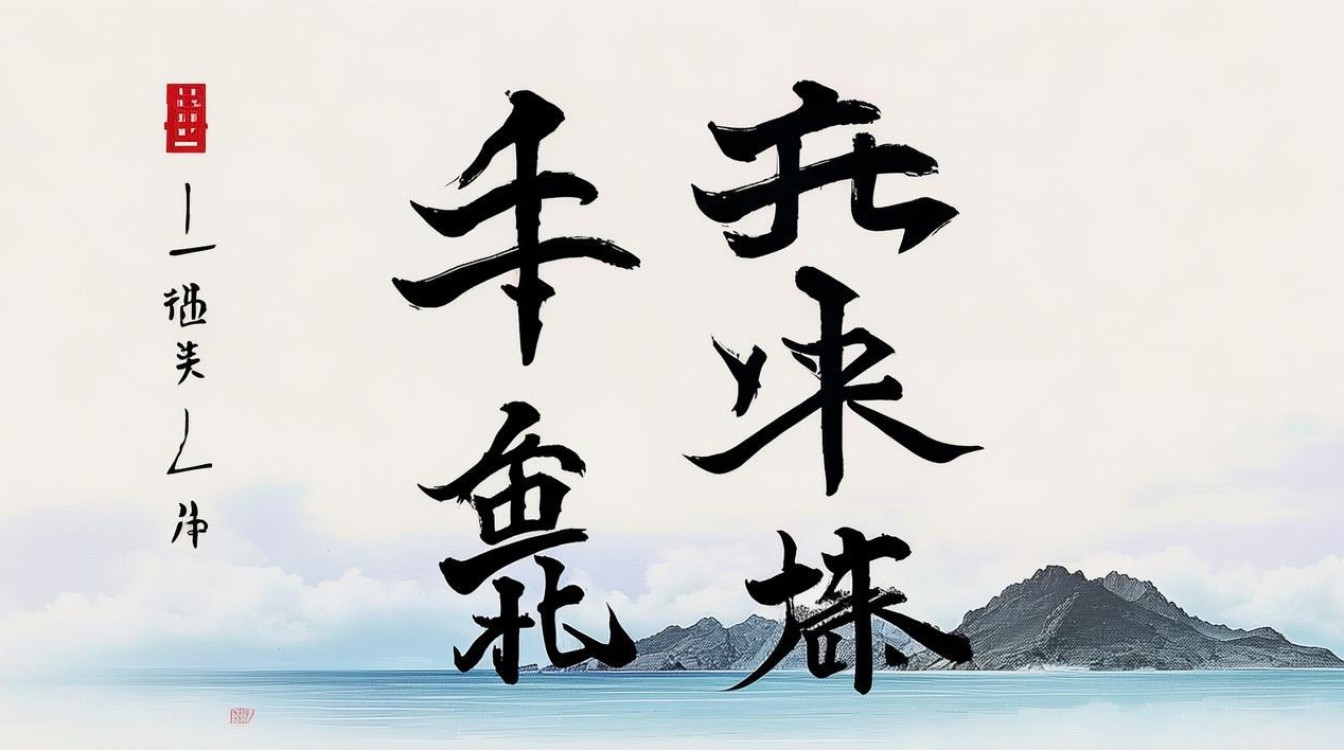 岛成语，岛成语四个字-图1