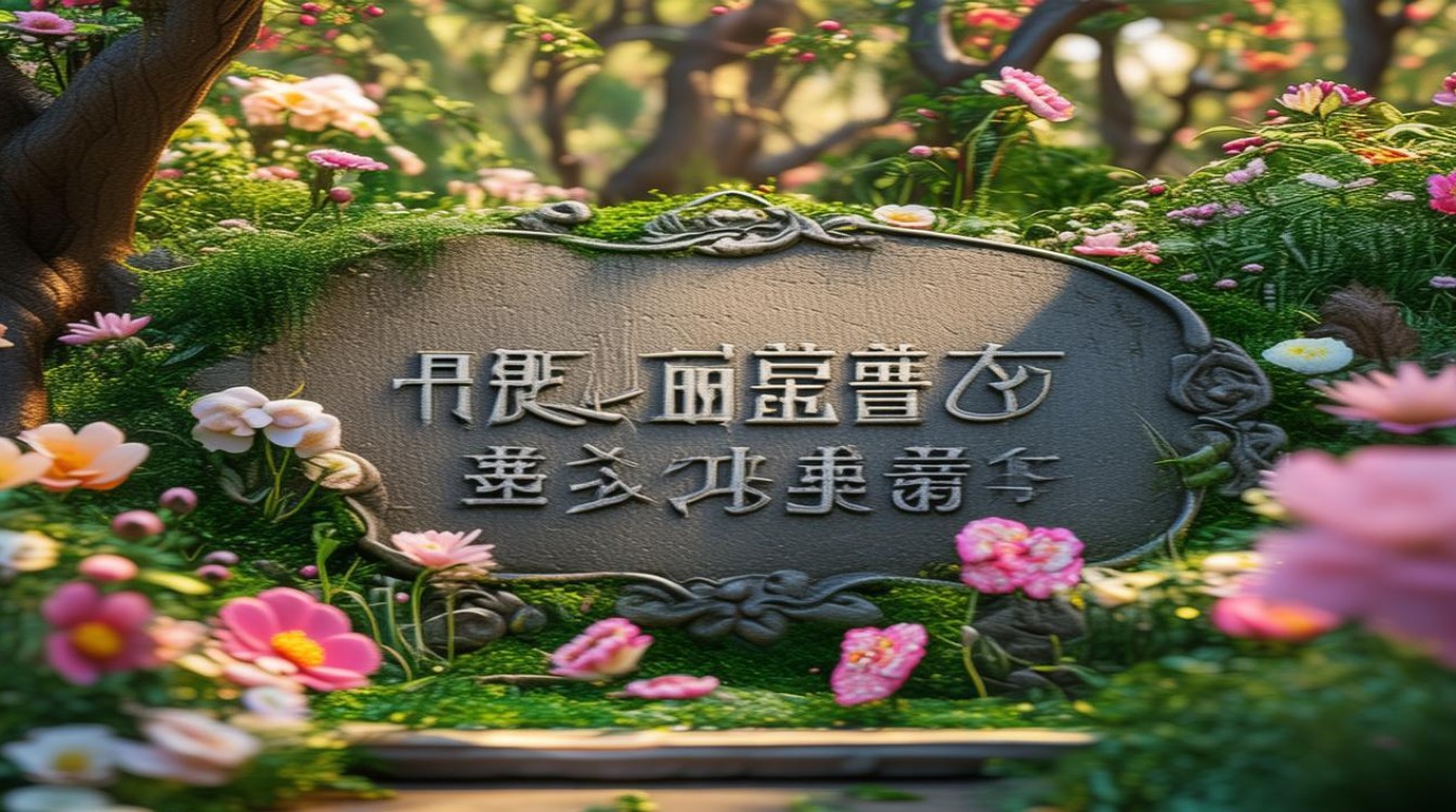 树花成语，树花成语四个字大全-图1