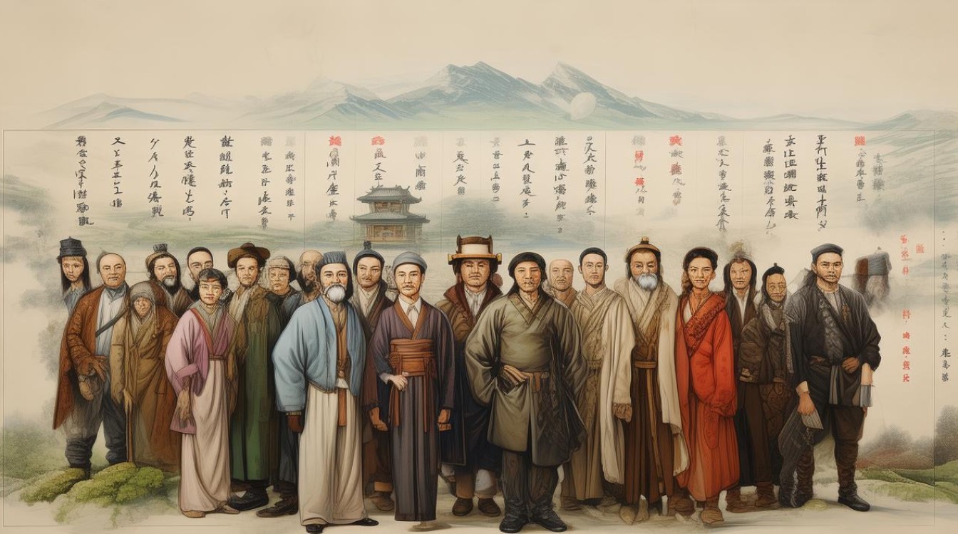 爱国成语故事，爱国成语故事50字左右-图1