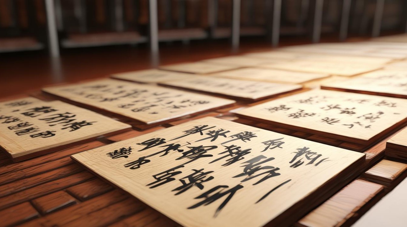 教开头的成语，教开头的成语四个字-图1
