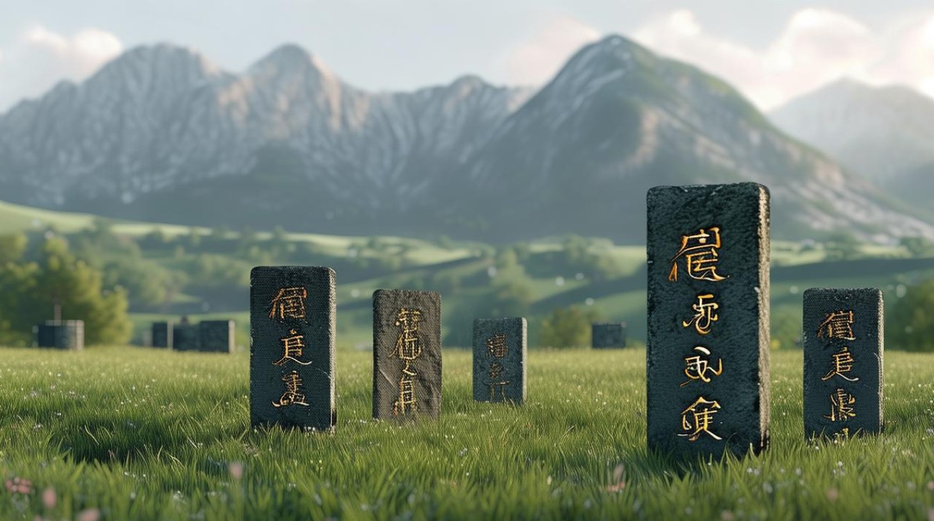 岭开头的成语，岭开头的成语有哪些-图1