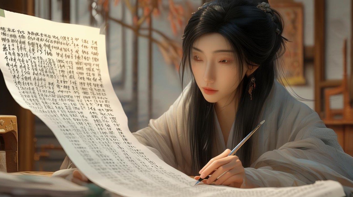 江姐议论文，江姐作文800字-图1