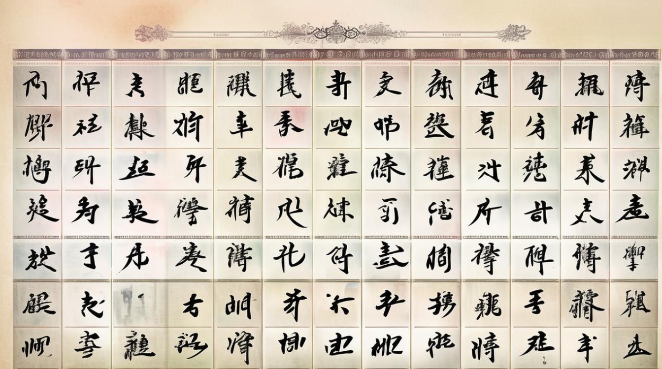 比的成语有哪些，什么比的成语有哪些-图1