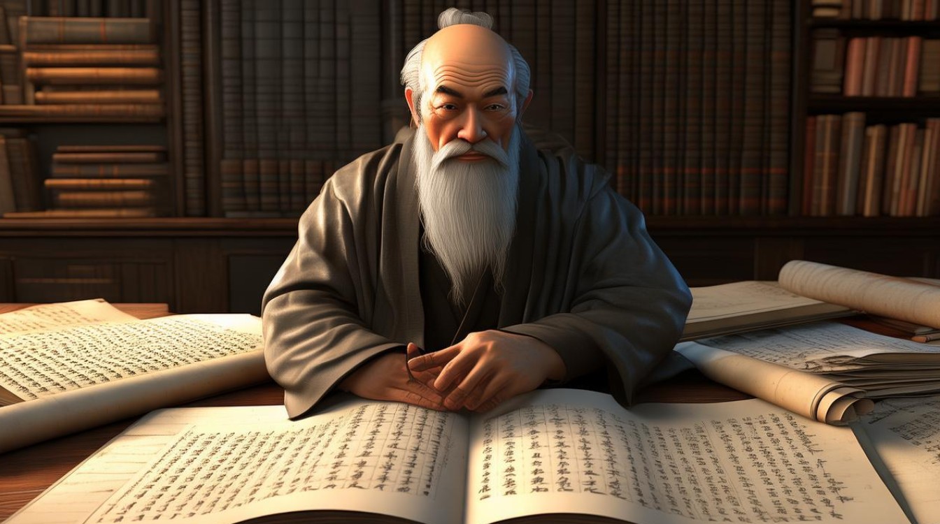 形容智慧的成语，形容智慧的成语四字词-图1