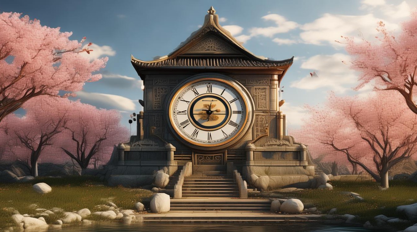 惜时的成语，关于惜时的成语-图1