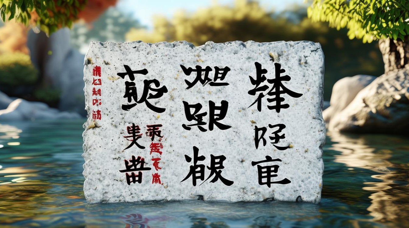 bian开头的成语，bian开头的成语四个字-图1