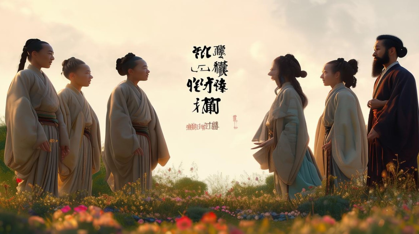 形容合作共赢的成语，形容合作共赢的成语或者词语-图1