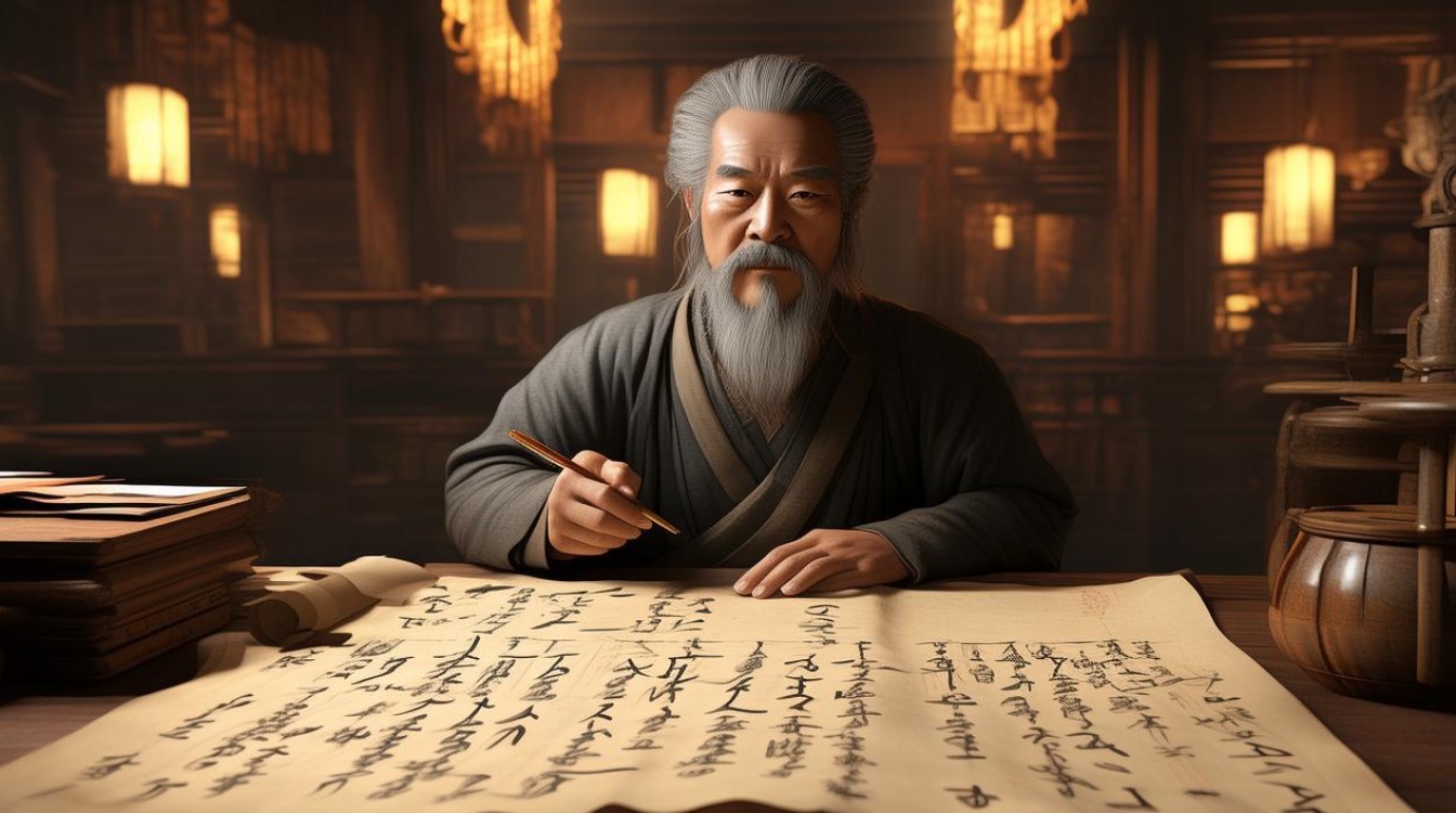 成语接龙开头，成语接龙开头最难的词-图1