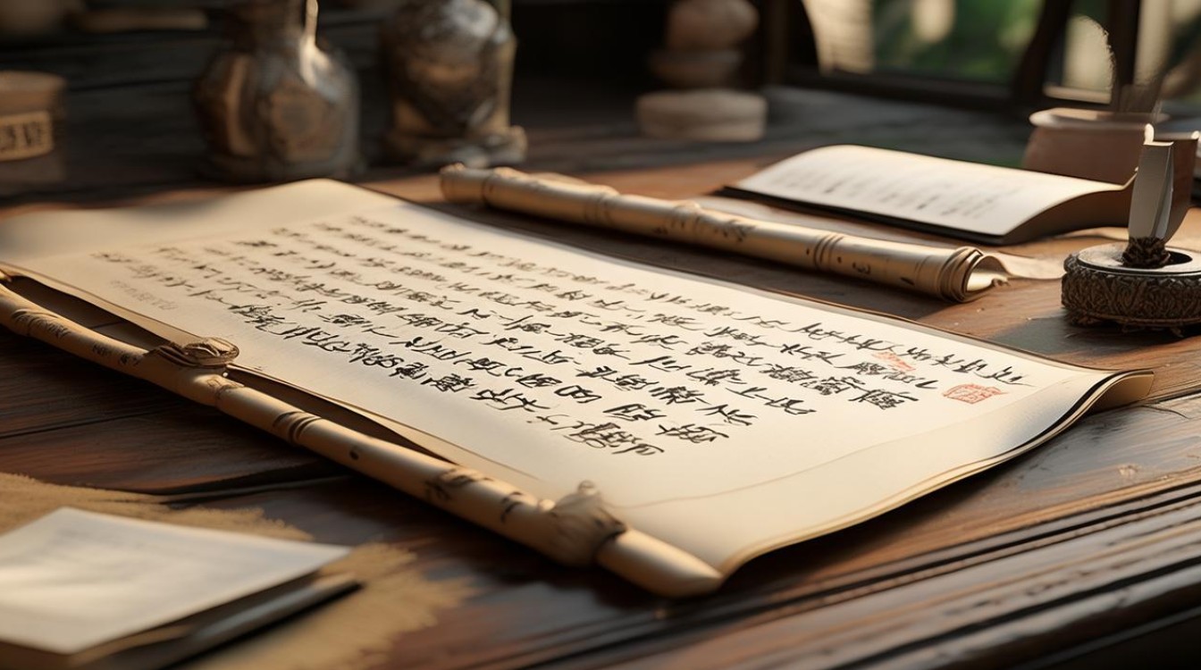 与诚信有关的成语，与诚信有关的成语故事-图1