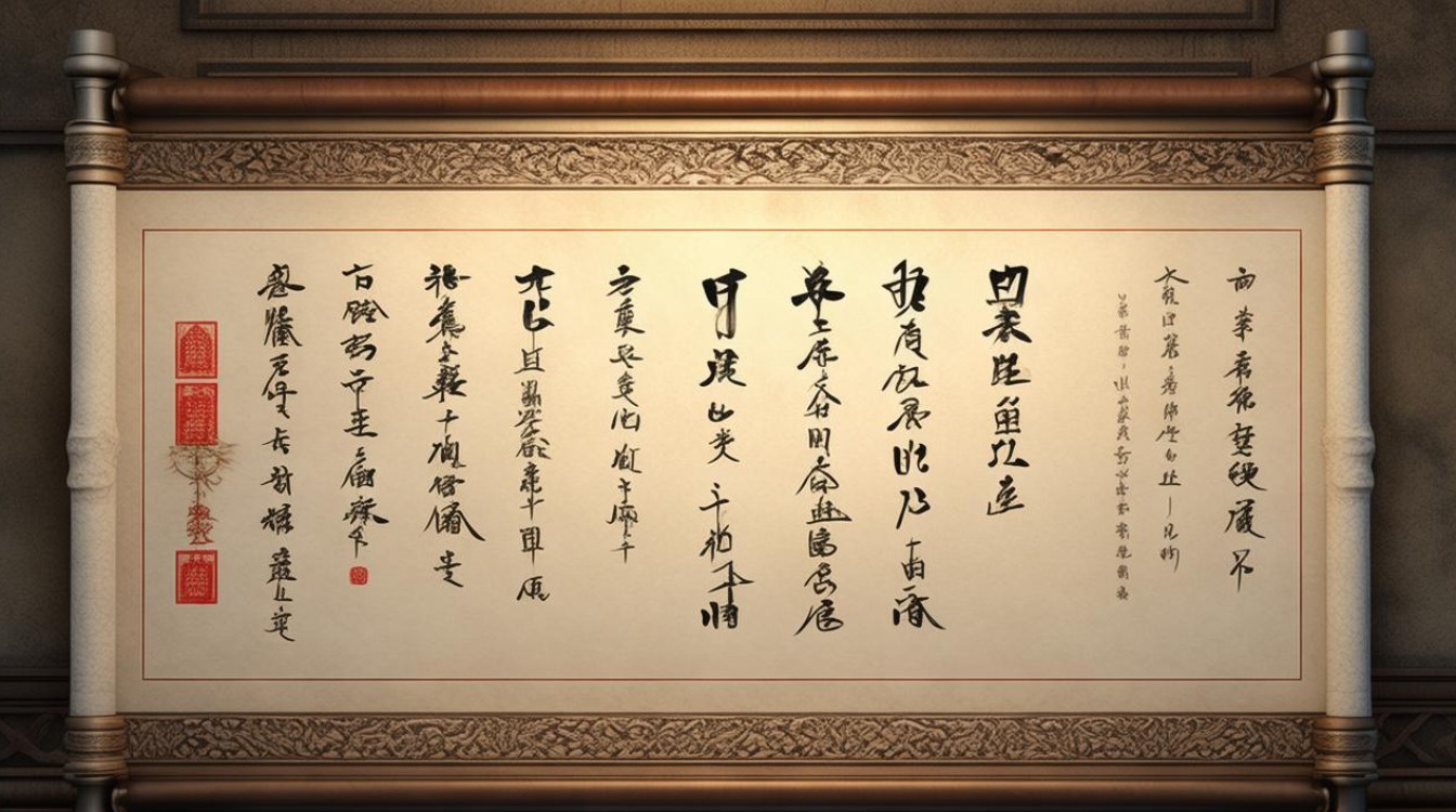 古成语，古成语四个字开头-图1