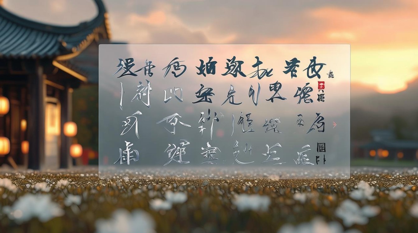 夕字开头的成语，夕字开头的成语有哪些-图1