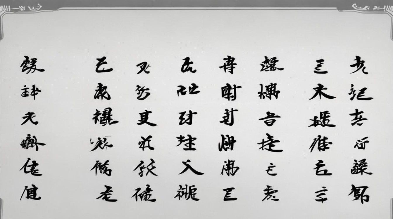 形容很差的成语，形容很差的成语有哪些-图1