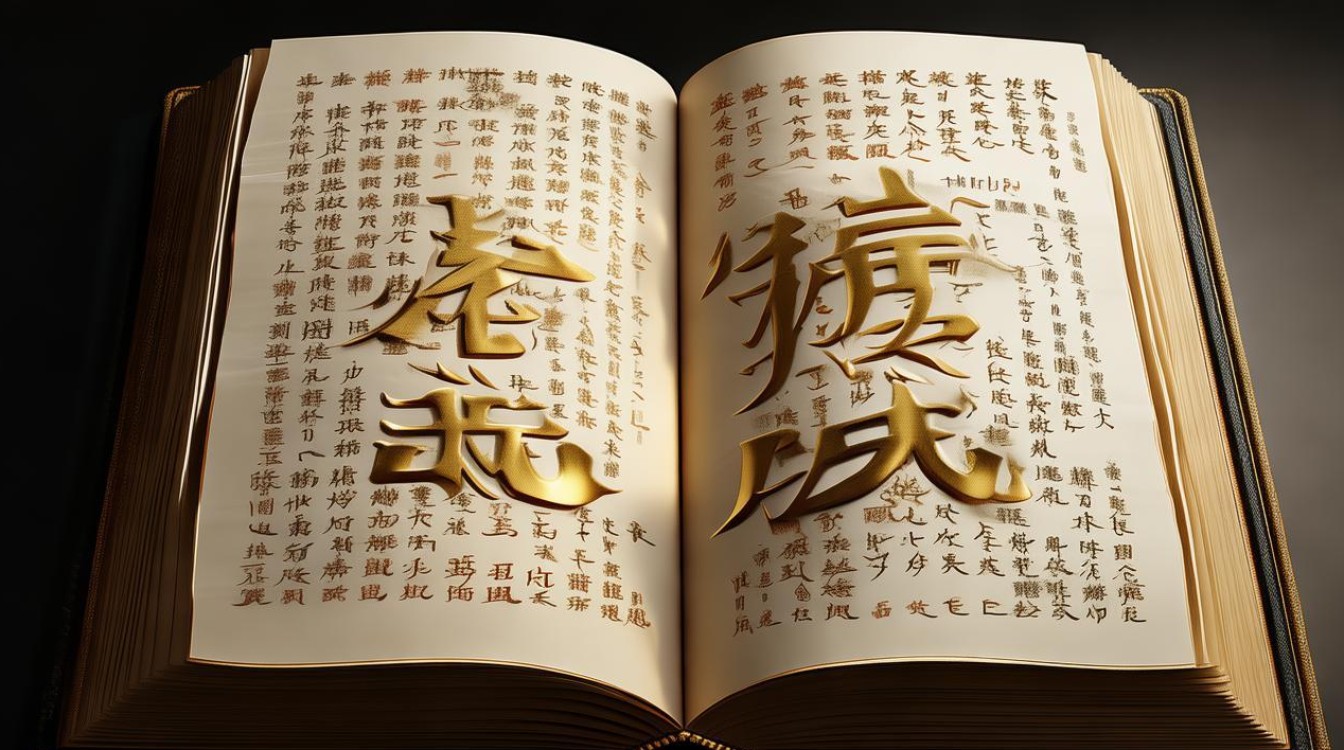 咸字成语，咸字成语大全霸气-图1