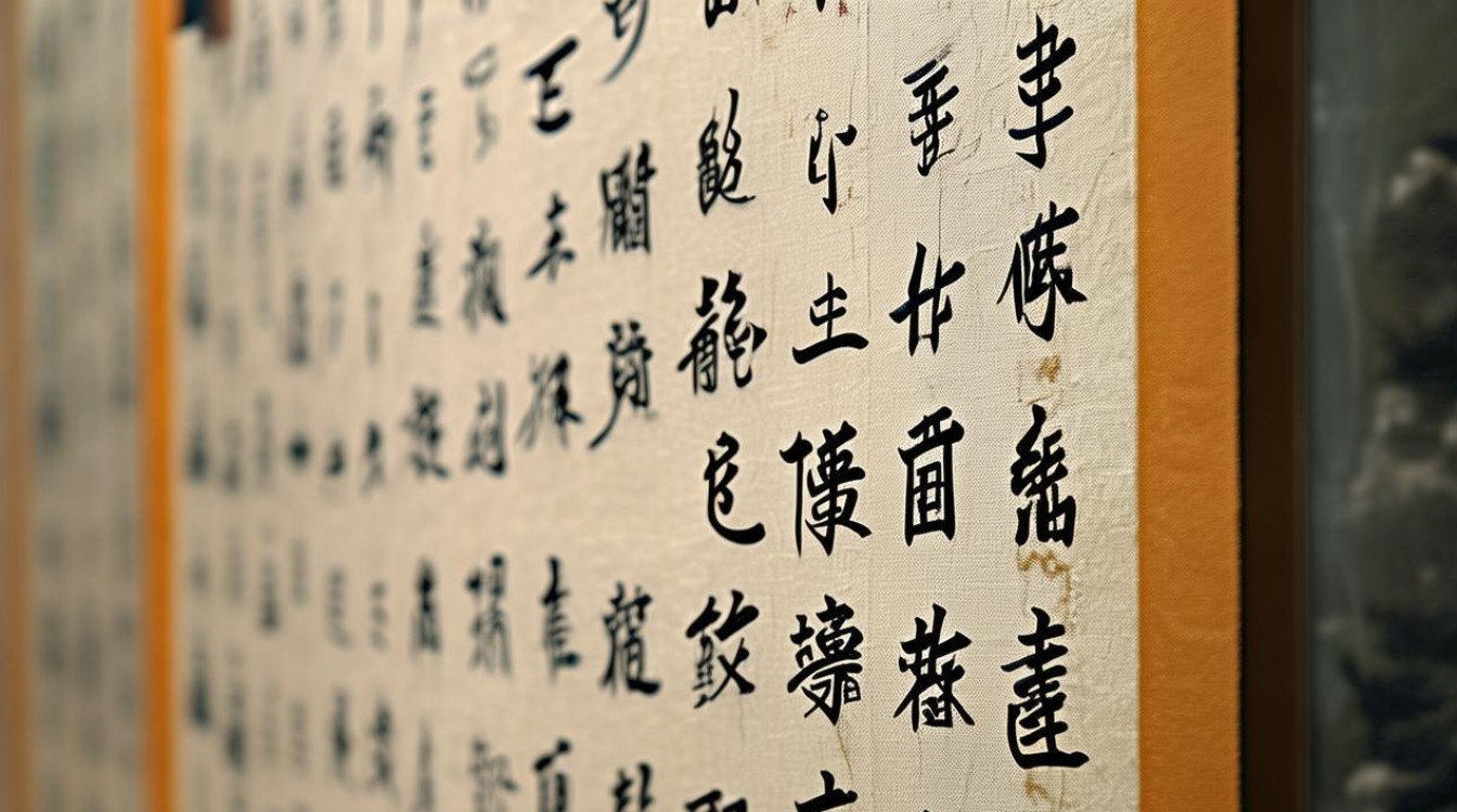 显字的成语，显字的成语有哪些-图1
