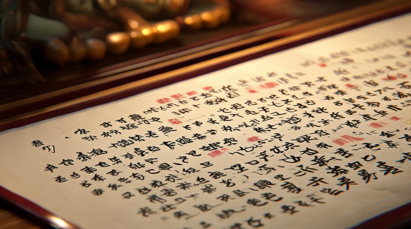 弗字成语，弗字成语大全四个字-图1