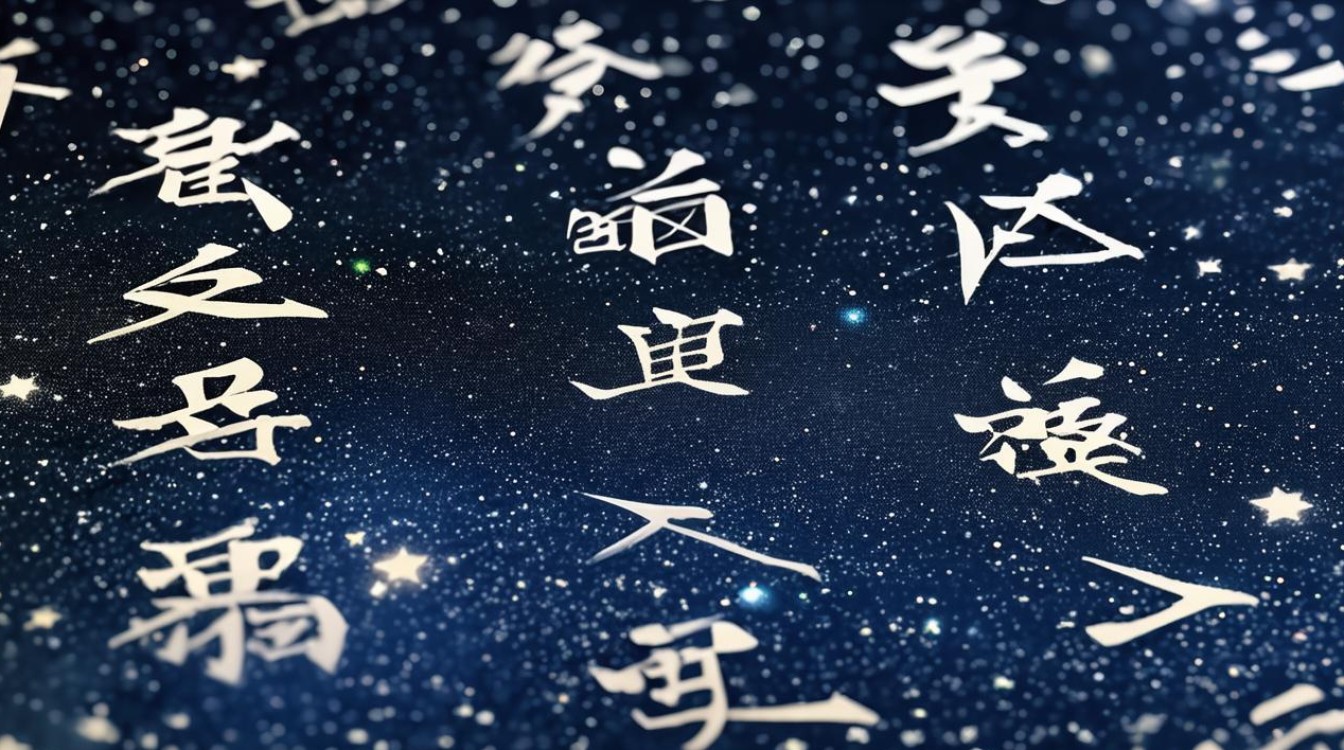 星开头成语，星开头成语四个字-图1