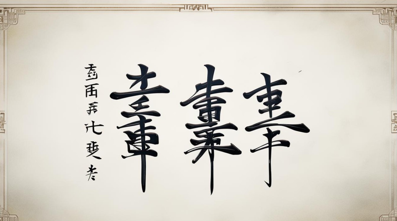 克己成语，克己成语四个字-图1