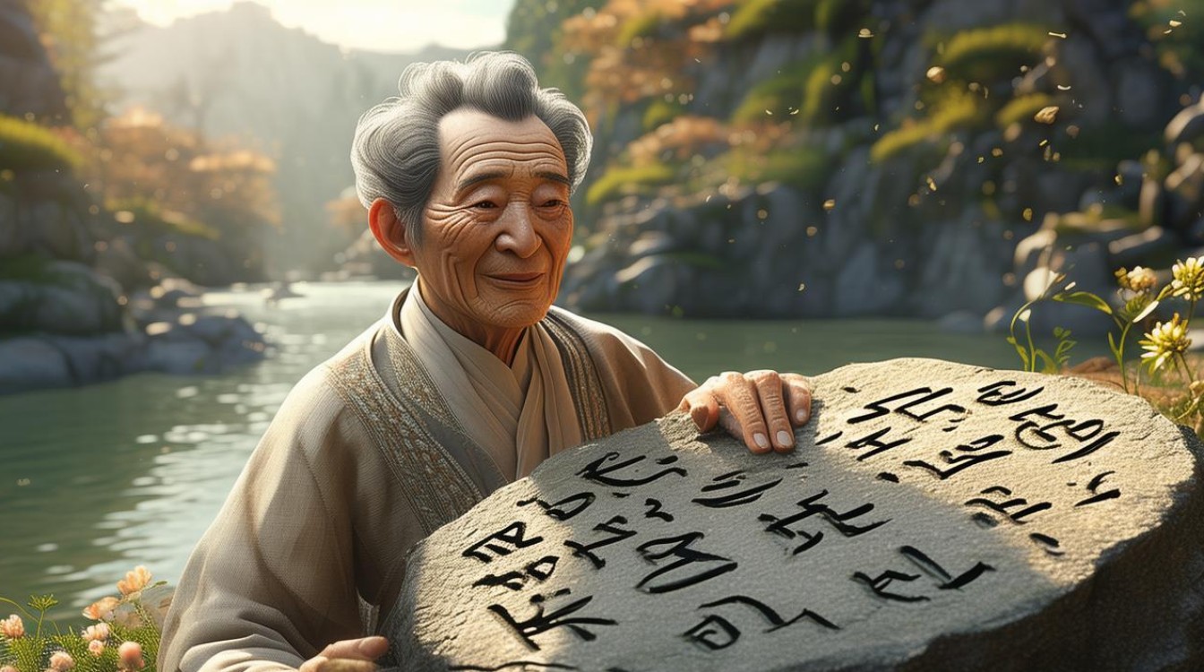 贤的成语，贤的成语四字成语-图1