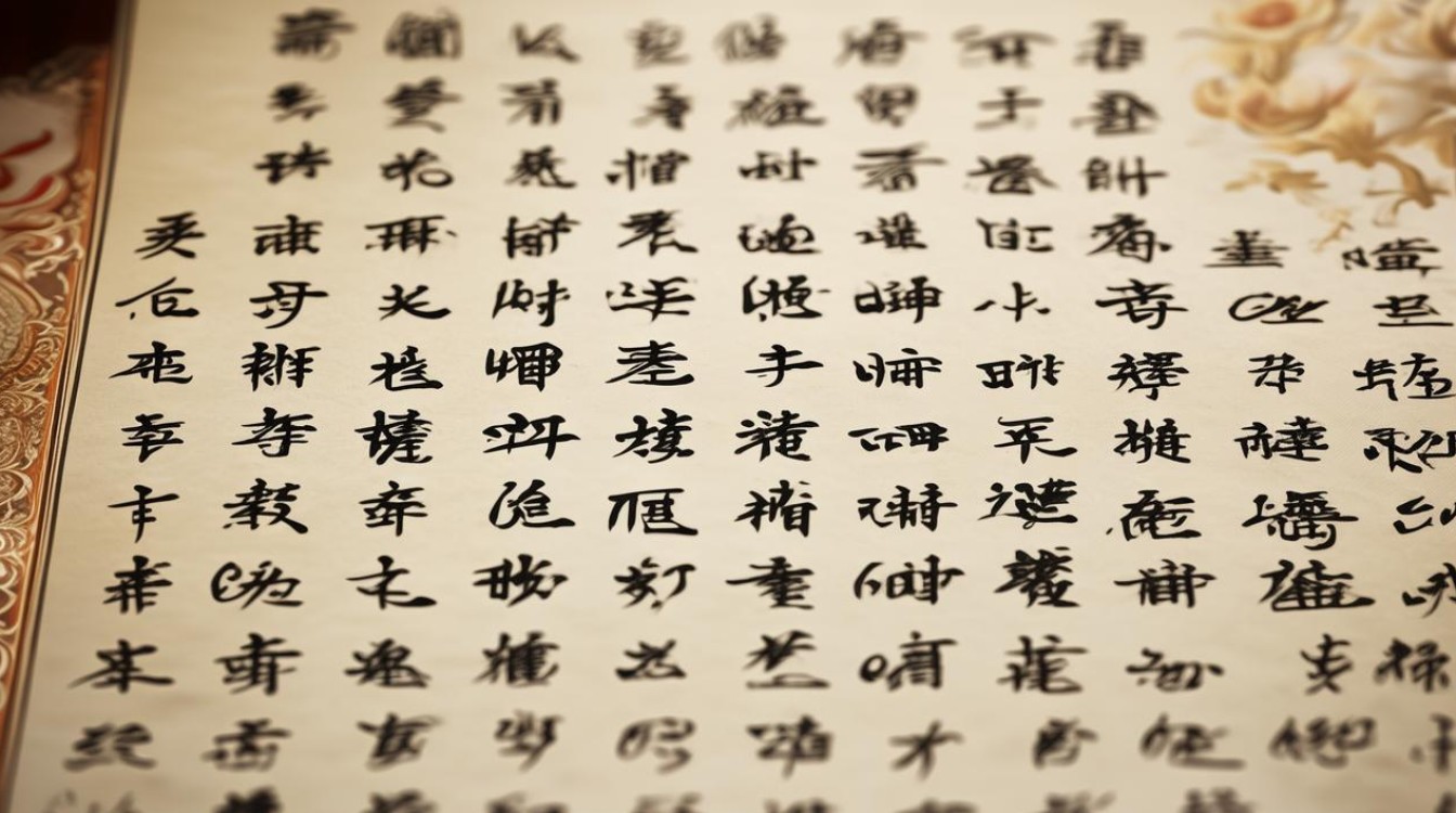 牵字成语，牵字成语大全四个字-图1