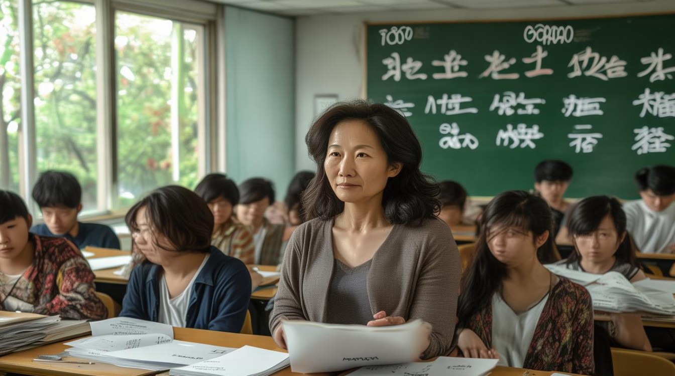 教师的成长议论文，教师的成长议论文800字-图1