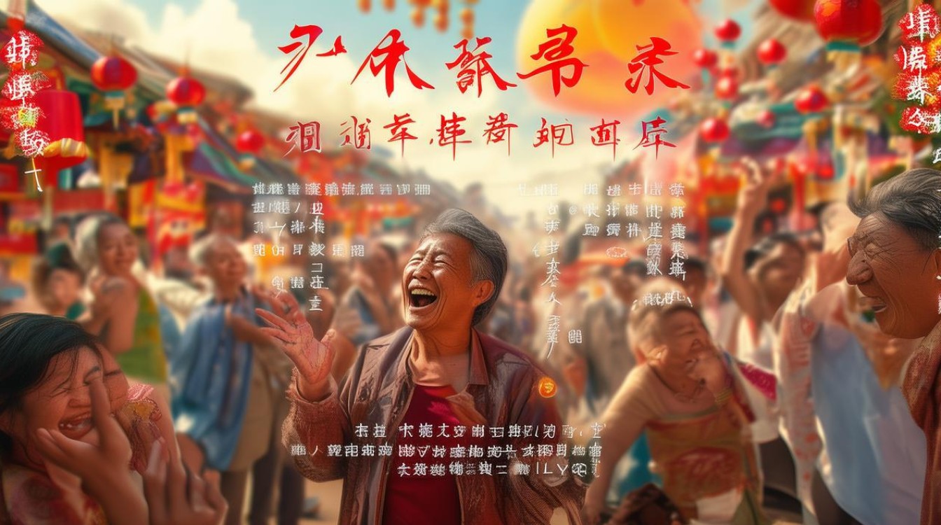 形容欢乐的成语，形容欢乐的成语有哪些-图1