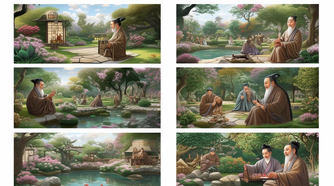 安闲什么什么的成语，安闲什么什么的成语有哪些-图1