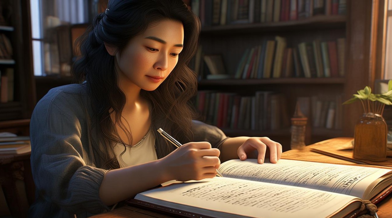 尽力的成语，尽力的成语有哪些-图1