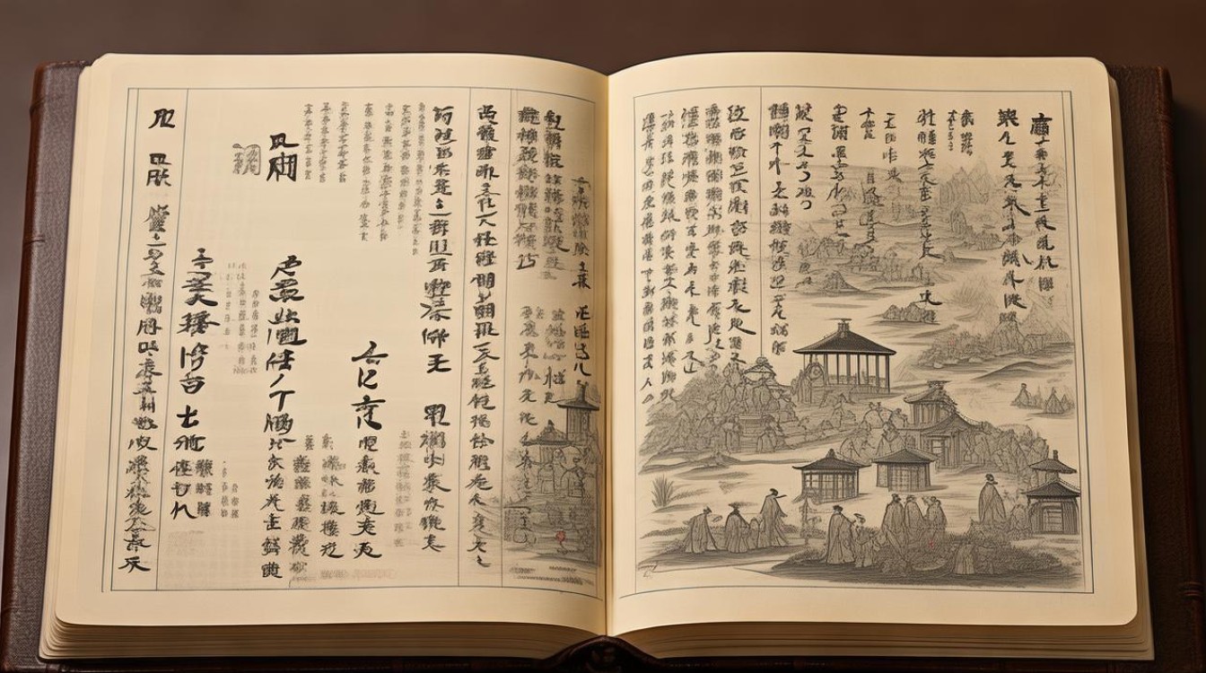 中华成语故事大全，中华成语故事大全100篇-图1