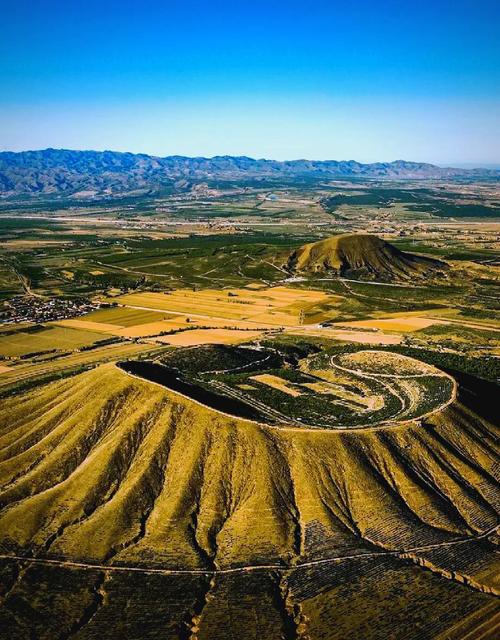 山西大同火山群国家地质公园有何独特之处？-图1