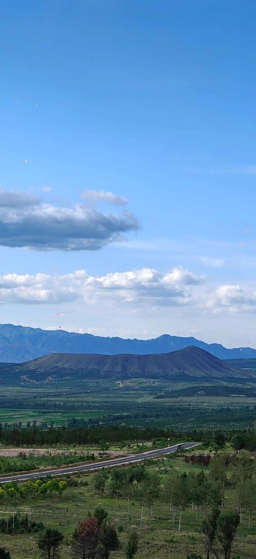 山西大同火山群国家地质公园有何独特之处？-图2
