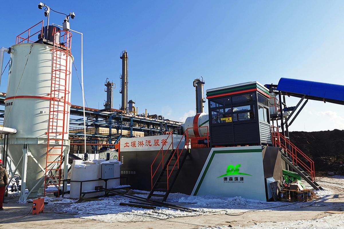 山西森诺德环保科技有何核心优势？-图3