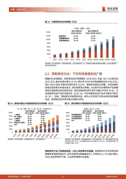 Heytea投资分析pdf-图2