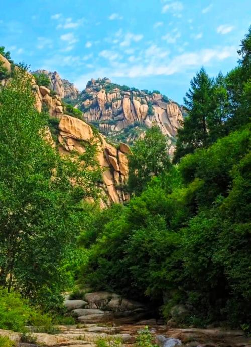 山西大同周边游有哪些景点推荐?-图1 山西大同周边游有哪些景点推荐?-图1