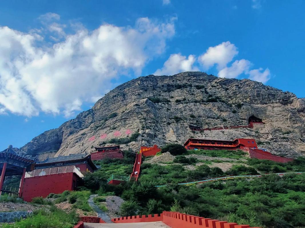 山西大同周边游有哪些景点推荐?-图3 山西大同周边游有哪些景点推荐?-图3