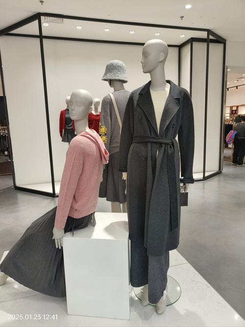 投资youyiku女装前景如何？-图1