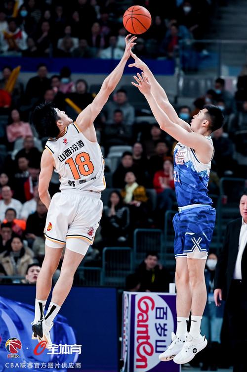 山西新疆2025对决看点何在?-图1 山西新疆2025对决看点何在?-图1