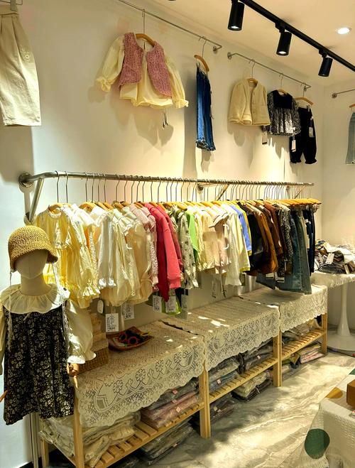 童装店投资多少？成本构成有哪些？-图2