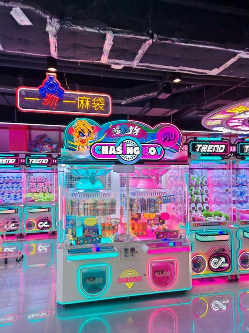 开儿童玩具店投资多少？-图2