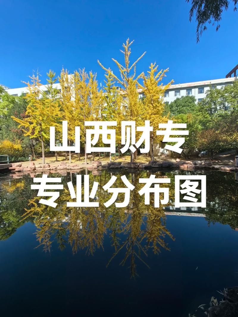 山西财政税务专科学校地址在哪里？-图2