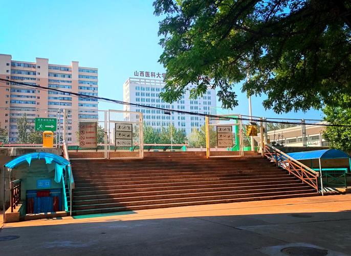 山西财政税务专科学校地址在哪里?-图3 山西财政税务专科学校地址在哪里?-图3