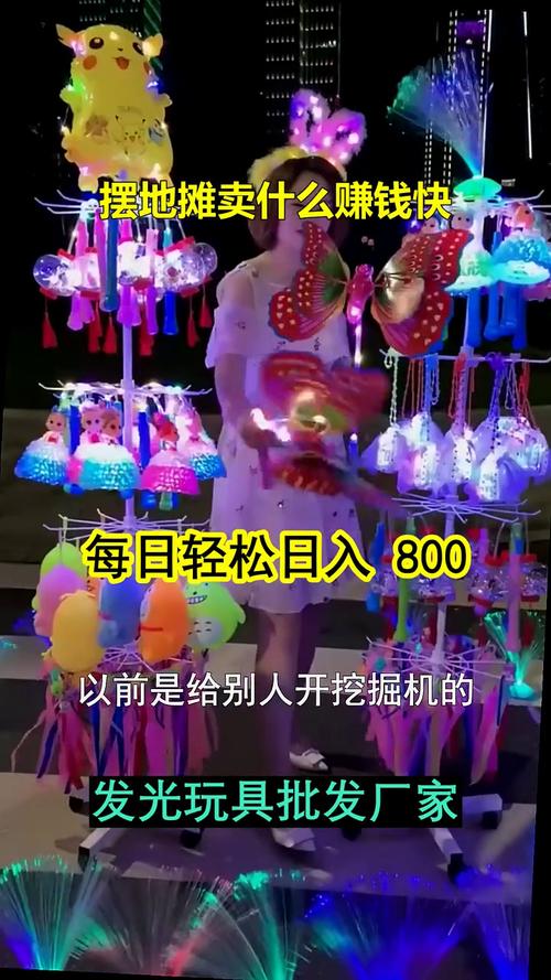 小本创业，女人做什么生意投资小又赚钱？-图3