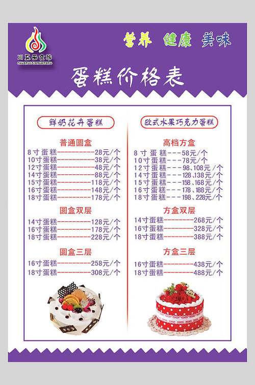 蛋糕diy店需要投资多少钱-图2