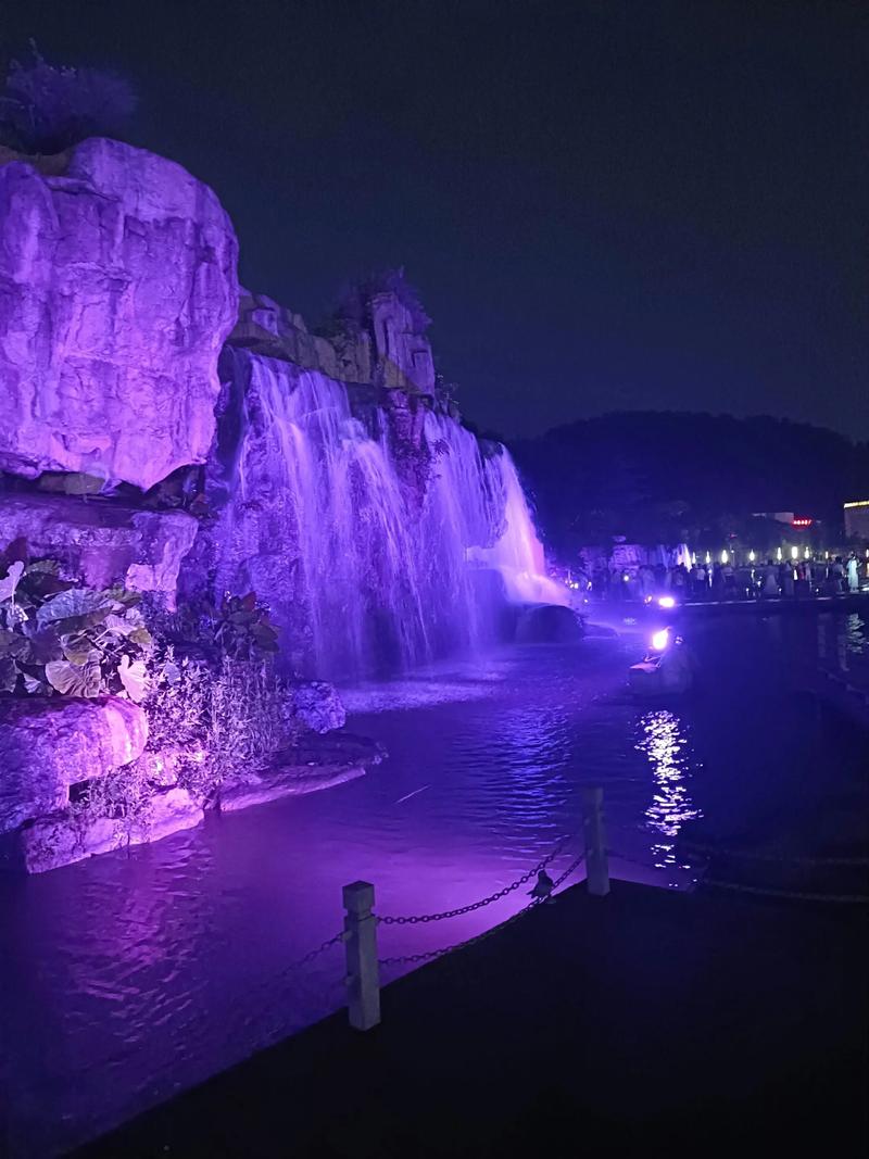 佛山西樵必去景点有哪些？-图1