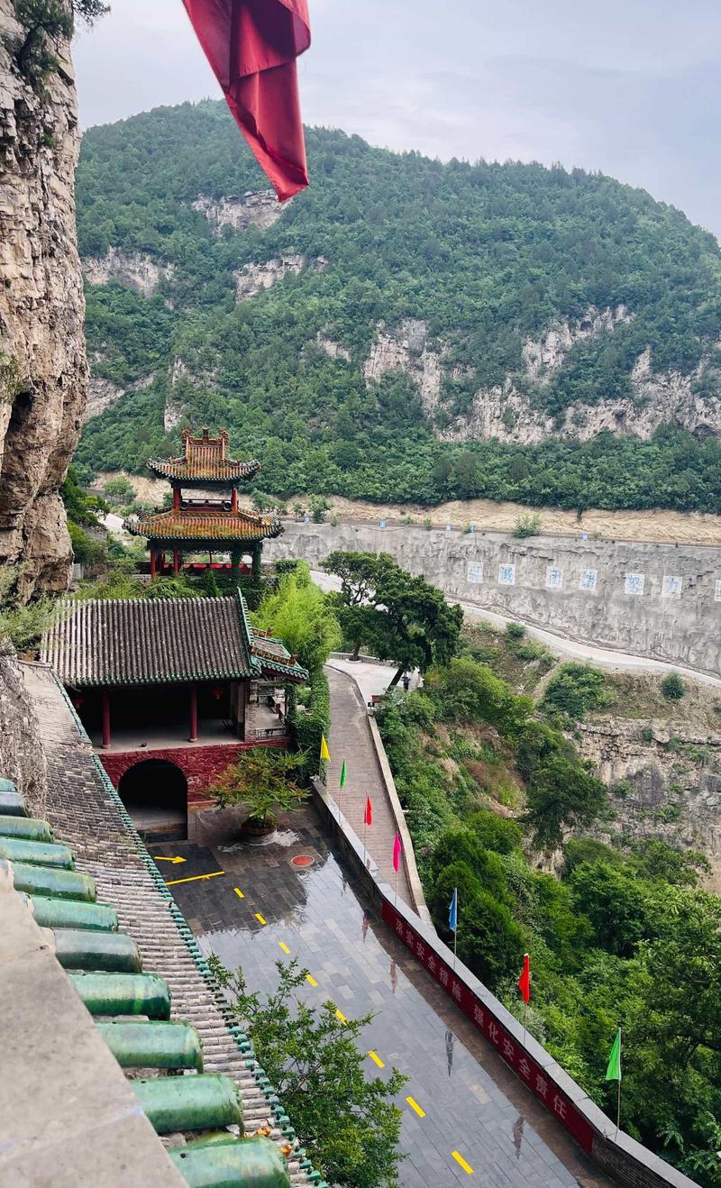 山西临汾附近有哪些必游景点？-图1