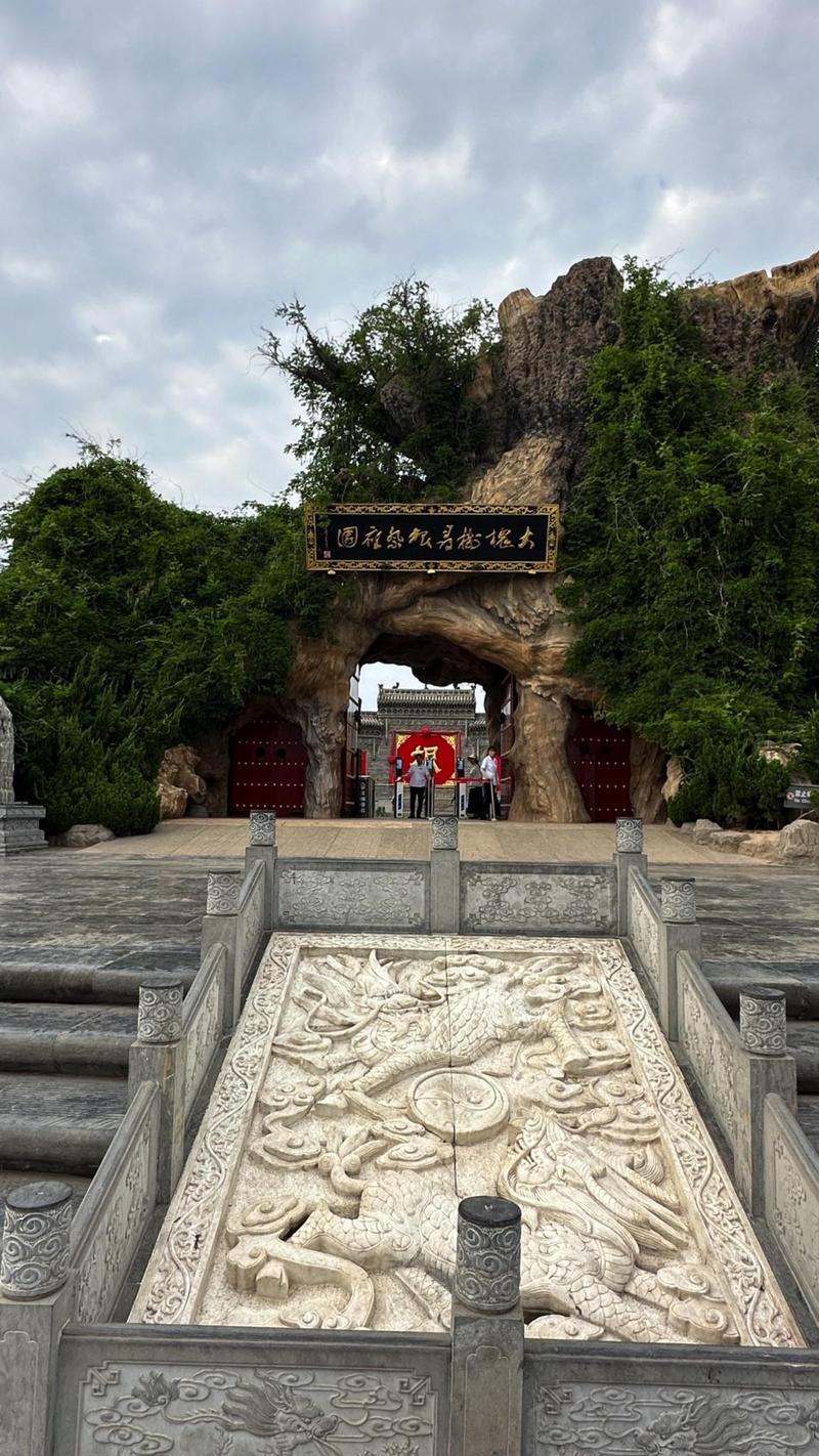 山西临汾附近有哪些必游景点？-图3