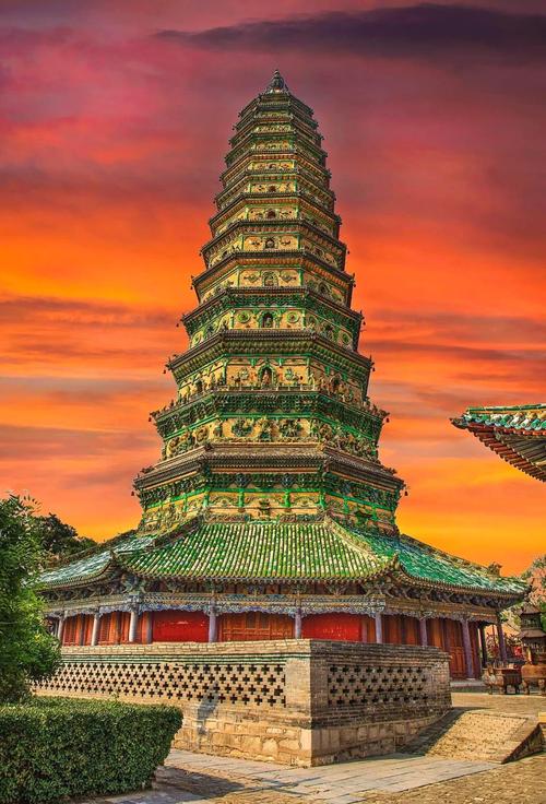 山西临汾附近有哪些必游景点？-图2