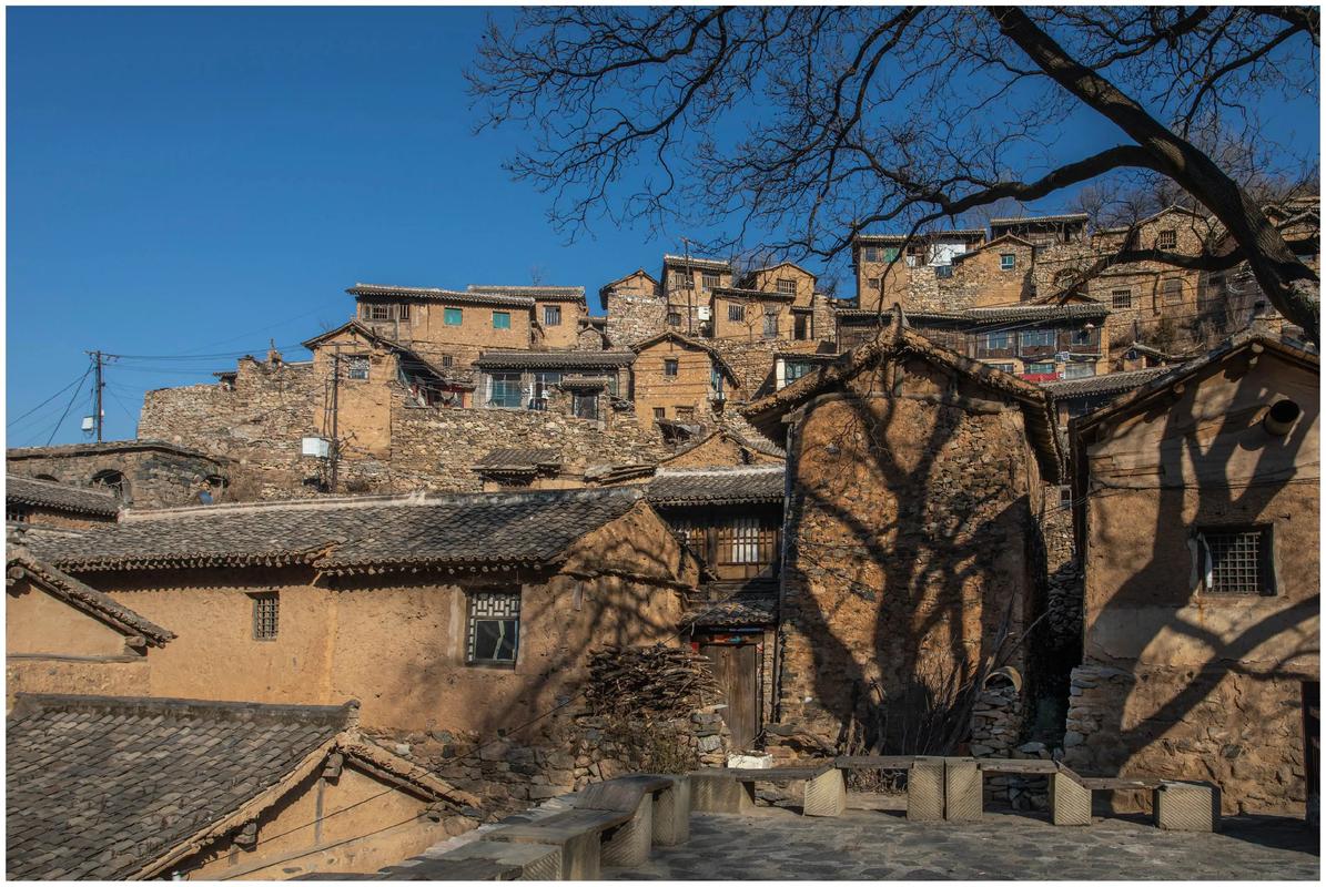 山西藏着多少不为人知的故事？-图3