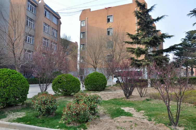 山西建筑职业技术学院贴吧怎么样？-图2