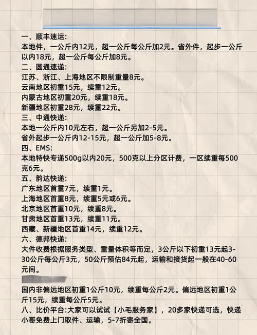 加入快递公司要投资多少钱-图1 加入快递公司要投资多少钱-图1