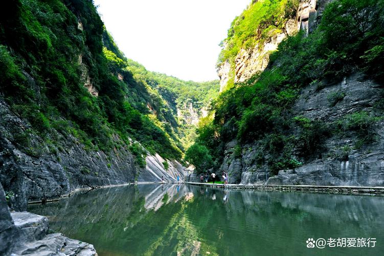 山西5.19哪些景点免费？-图3